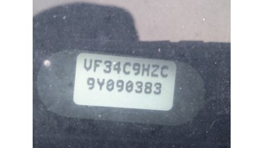 peugeot 308 i (4a_, 4c_) 2007-2016 del año 2009 2