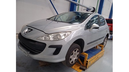 peugeot 308 i (4a_, 4c_) 2007-2016 del año 2009