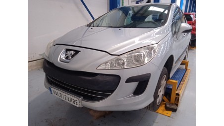 peugeot 308 i (4a_, 4c_) 2007-2016 del año 2009