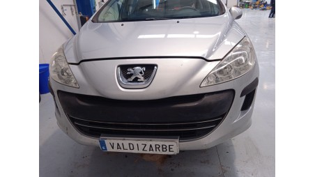 peugeot 308 i (4a_, 4c_) 2007-2016 del año 2009