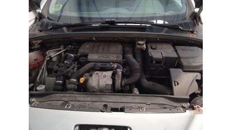 peugeot 308 i (4a_, 4c_) 2007-2016 del año 2009