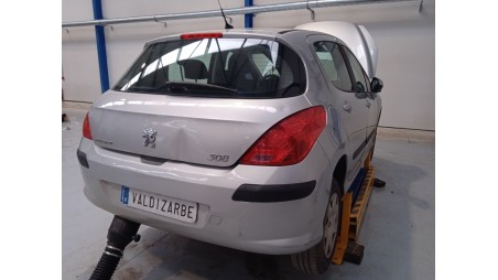 peugeot 308 i (4a_, 4c_) 2007-2016 del año 2009