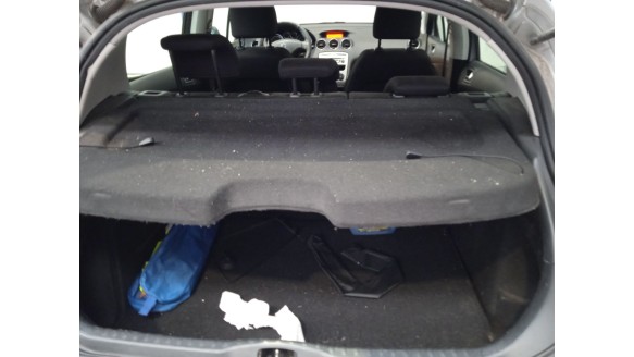 peugeot 308 i (4a_, 4c_) 2007-2016 del año 2009