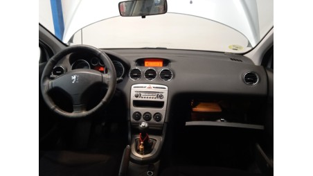 peugeot 308 i (4a_, 4c_) 2007-2016 del año 2009