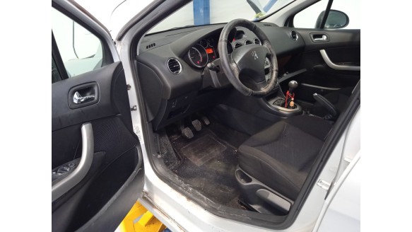 peugeot 308 i (4a_, 4c_) 2007-2016 del año 2009