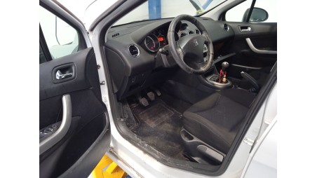 peugeot 308 i (4a_, 4c_) 2007-2016 del año 2009