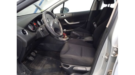 peugeot 308 i (4a_, 4c_) 2007-2016 del año 2009