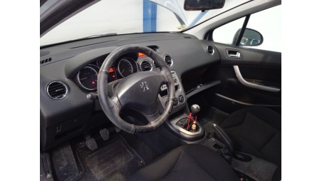 peugeot 308 i (4a_, 4c_) 2007-2016 del año 2009