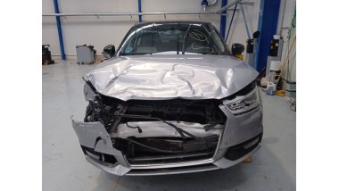 audi a1 sportback (8xa, 8xf) 2011-2018 del año 2016 2