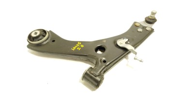 Recambio de brazo suspension inferior delantero izquierdo para ford kuga iii (dfk) 2019- 2.5 fhev referencia OEM IAM LX613A424BE