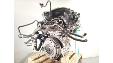 Recambio de motor completo para seat ateca (kh7, khp) 2016- 1.0 tsi referencia OEM IAM DUS  