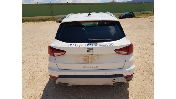 seat arona 2017- del año 2022