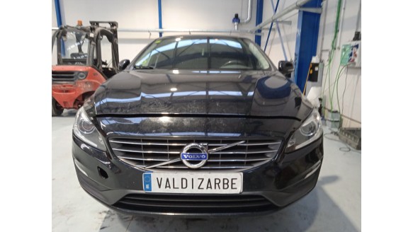 volvo v60 i (155) 2010-2018 del año 2015