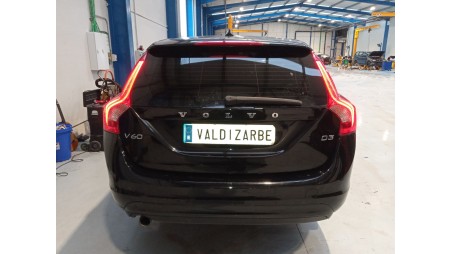 volvo v60 i (155) 2010-2018 del año 2015