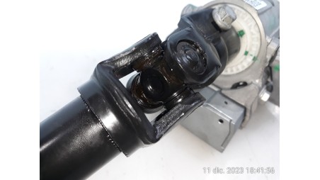 Recambio de columna direccion para opel insignia grand sport 2017- business referencia OEM IAM 84185960 84185960 