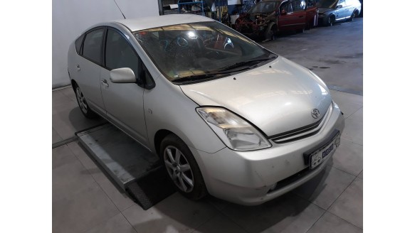 toyota prius (nhw20) 2003-2009 del año 2005
