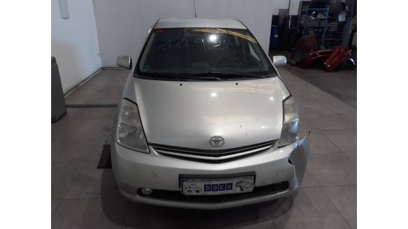 toyota prius (nhw20) 2003-2009 del año 2005