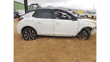 opel corsa f 2019- del año 2024 2