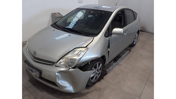 toyota prius (nhw20) 2003-2009 del año 2005