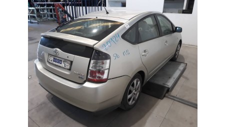 toyota prius (nhw20) 2003-2009 del año 2005