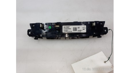 Recambio de mando climatizador para opel insignia grand sport 2017- business referencia OEM IAM 39113537 39113537 
