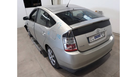 toyota prius (nhw20) 2003-2009 del año 2005