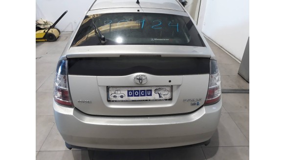 toyota prius (nhw20) 2003-2009 del año 2005