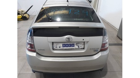 toyota prius (nhw20) 2003-2009 del año 2005