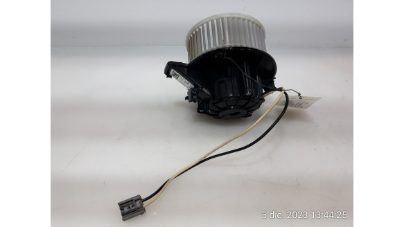 Recambio de ventilador calefaccion para opel insignia grand sport 2017- business referencia OEM IAM GP563001 GP563001 