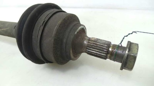 Recambio de transmision delantera izquierda para peugeot 307 break / sw (s1) 2002-2005 sw referencia OEM IAM 96371177 96371177 