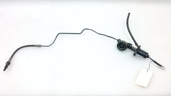 Recambio de bomba embrague para opel astra j lim. 2009-2015 cosmo referencia OEM IAM 55561915 55561915 