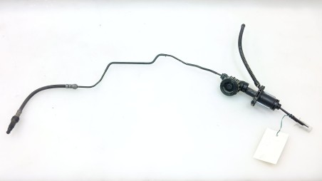 Recambio de bomba embrague para opel astra j lim. 2009-2015 cosmo referencia OEM IAM 55561915 55561915 