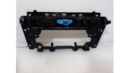Recambio de moldura salpicadero para volkswagen t-roc 2017- advance style referencia OEM IAM 2GA864224 2GA864224 