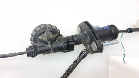 Recambio de bomba embrague para opel astra j lim. 2009-2015 cosmo referencia OEM IAM 55561915 55561915 