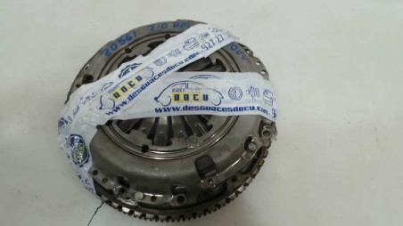 Recambio de kit embrague para peugeot 307 break / sw (s1) 2002-2005 sw referencia OEM IAM 205209 205209 