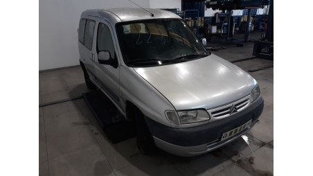citroën berlingo 1996-2002 del año 2002