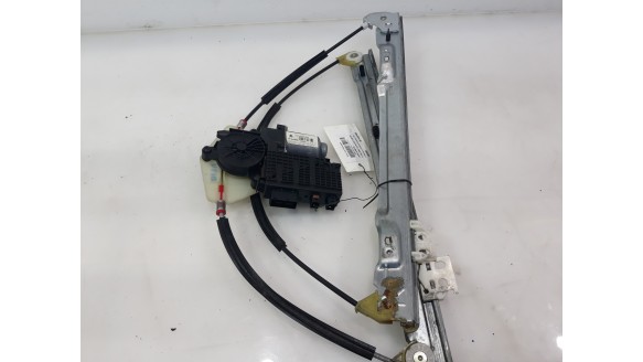 Recambio de elevalunas delantero derecho para citroën c4 picasso 2007-2013 exclusive plus referencia OEM IAM 9674032480 96740324