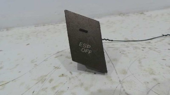 Recambio de interruptor para citroën c4 picasso 2007-2013 exclusive referencia OEM IAM ESP ESP 