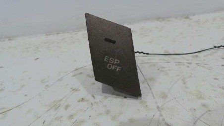 Recambio de interruptor para citroën c4 picasso 2007-2013 exclusive referencia OEM IAM ESP ESP 