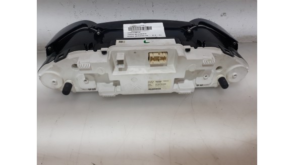 Recambio de cuadro instrumentos para peugeot 308 2013- business line referencia OEM IAM 9809838380 9809838380 