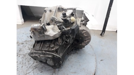 Recambio de caja cambios para peugeot 308 2013- business line referencia OEM IAM 20MB41 20MB41 