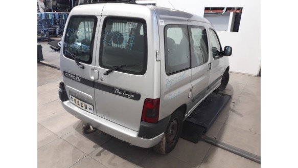 citroën berlingo 1996-2002 del año 2002