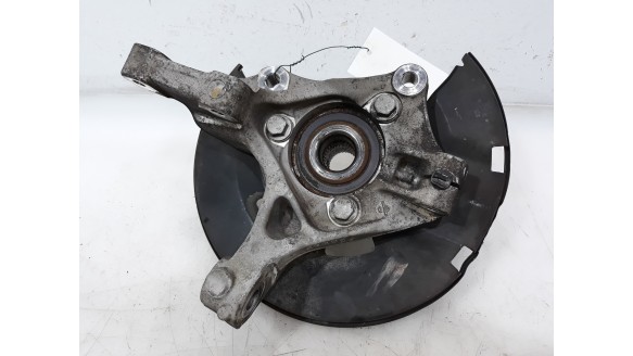 Recambio de mangueta delantera izquierda para opel astra j lim. 2009-2015 cosmo referencia OEM IAM 13319482 13319482 