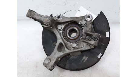Recambio de mangueta delantera izquierda para opel astra j lim. 2009-2015 cosmo referencia OEM IAM 13319482 13319482 