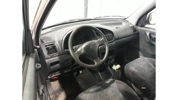 citroën berlingo 1996-2002 del año 2002