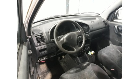 citroën berlingo 1996-2002 del año 2002