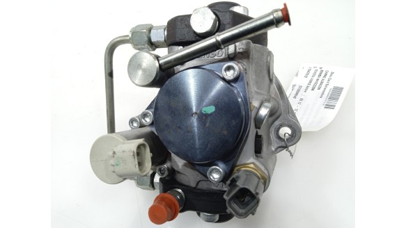 Recambio de bomba inyeccion para toyota auris 2012-2019 active referencia OEM IAM 221000R040 221000R040 