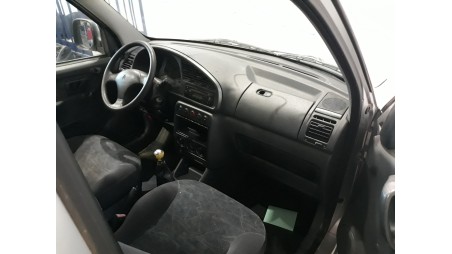 citroën berlingo 1996-2002 del año 2002