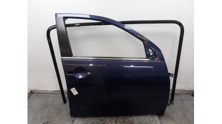 Recambio de puerta delantera derecha para citroën c-crosser 2007-2012 exclusive referencia OEM IAM 9004EG 9004EG 