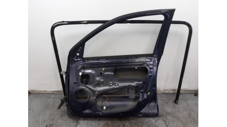 Recambio de puerta delantera derecha para citroën c-crosser 2007-2012 exclusive referencia OEM IAM 9004EG 9004EG 